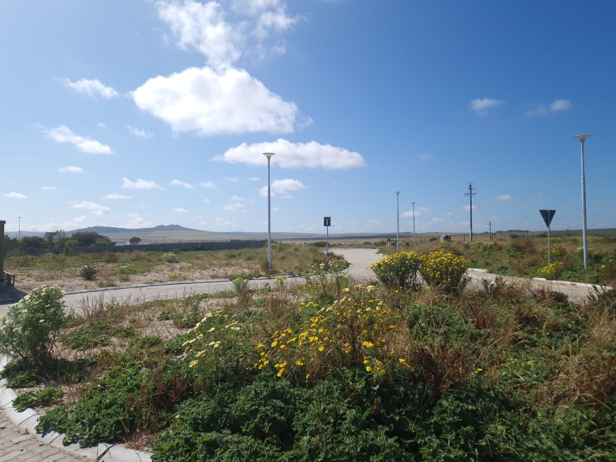 0 Bedroom Property for Sale in Middedorp Western Cape
